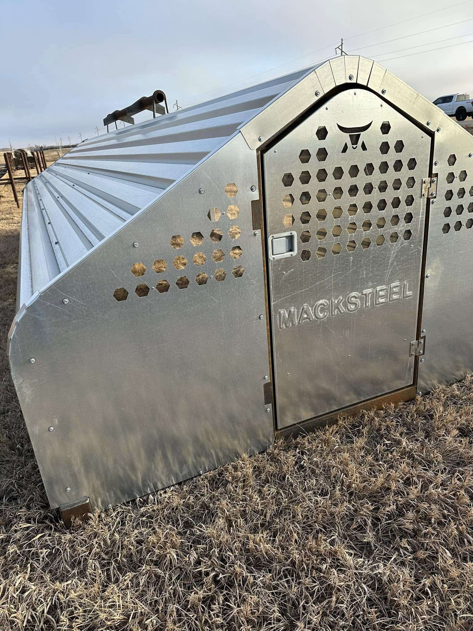 MAX Calf Shelters - Image 7