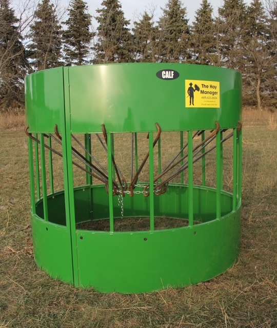 Hay Managers - Image 4