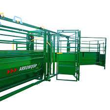 Arrowquip Elite Series Easy Flow Alley - Image 3