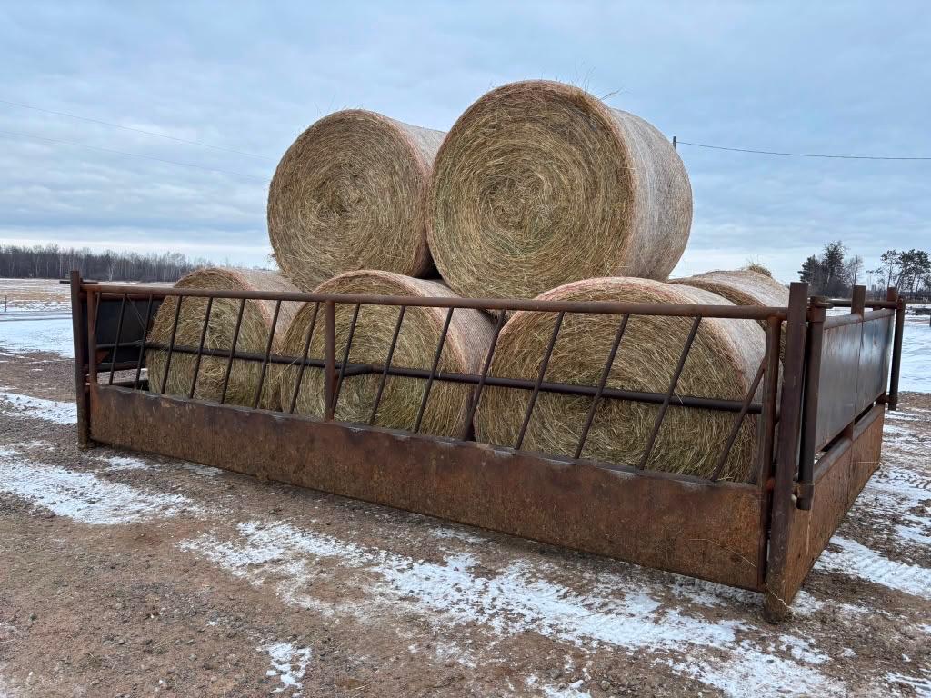 RVLD Super Duty Collapsible Hay Feeders - Image 2
