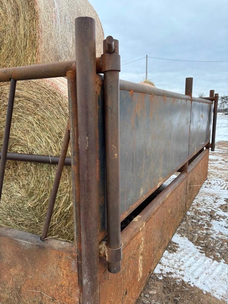 RVLD Super Duty Collapsible Hay Feeders - Image 4