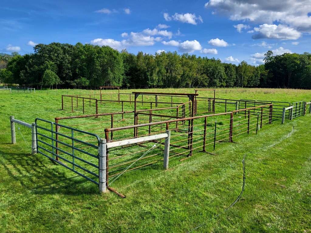 Read more about the article Durable Livestock Gates Built for Modern Farms and Ranches