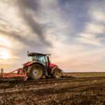 Farm Equipment Store