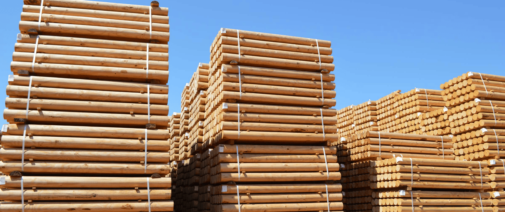 Read more about the article Southern Yellow Pine Turned Fence Posts