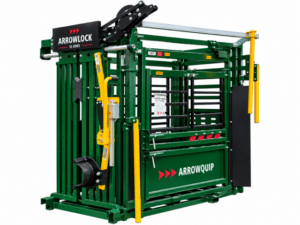 Arrowquip 5500LMR Series Chute