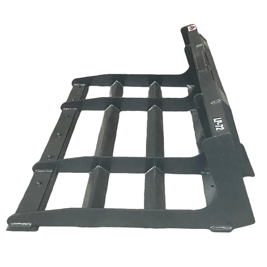 Stout Land Plane with Skid Steer Quick Attach - Image 4