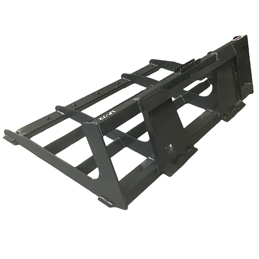 Stout Land Plane with Skid Steer Quick Attach - Image 5