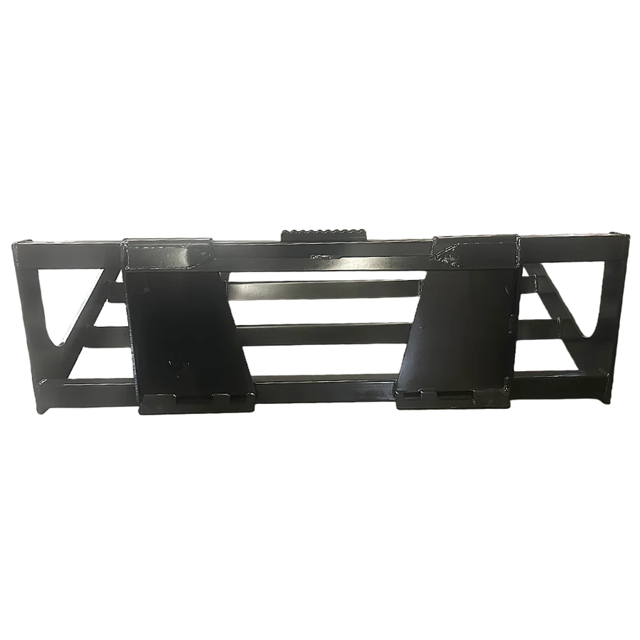 Stout Land Plane with Skid Steer Quick Attach - Image 6