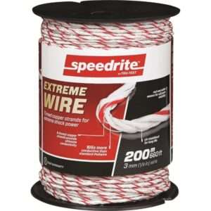 Speedrite™ Extreme Wire