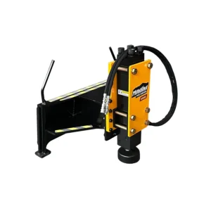 750R Montana Post Driver