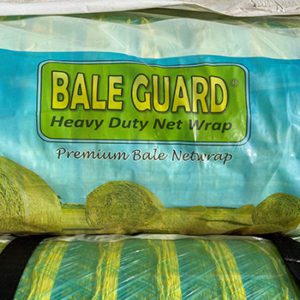 Bale-Guard-Net-Wrap
