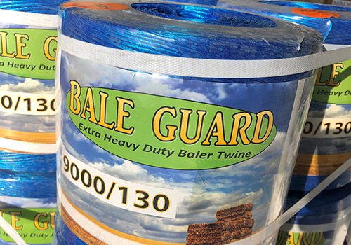 Bale Guard Small Square Bailing Twine