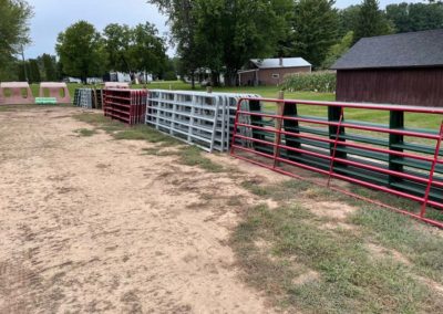 Riverland Farm and Ranch Inventory