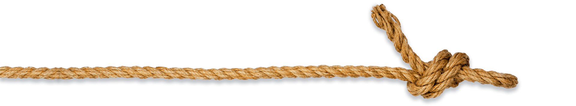 bottom rope